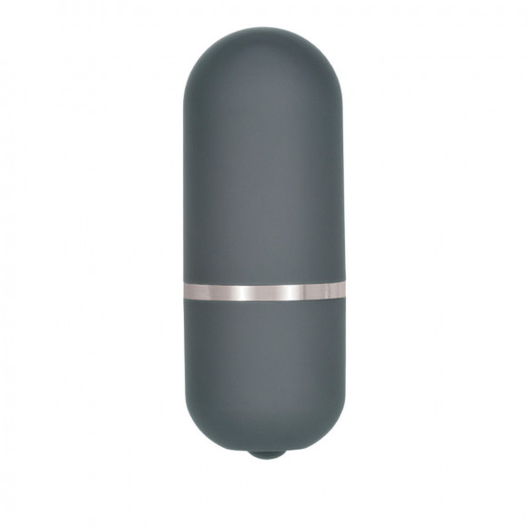 Серое виброяйцо UP PLAY IT UP STIMULATOR Серое виброяйцо UP PLAY IT UP STIMULATOR