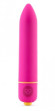 Розовая вибропуля Pink Vibe Power Bullet - 9 см. Розовая вибропуля Pink Vibe Power Bullet - 9 см.