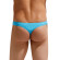 Хлопковые мужские трусы-тонги Colours of the Planet Thong Хлопковые мужские трусы-тонги Colours of the Planet Thong