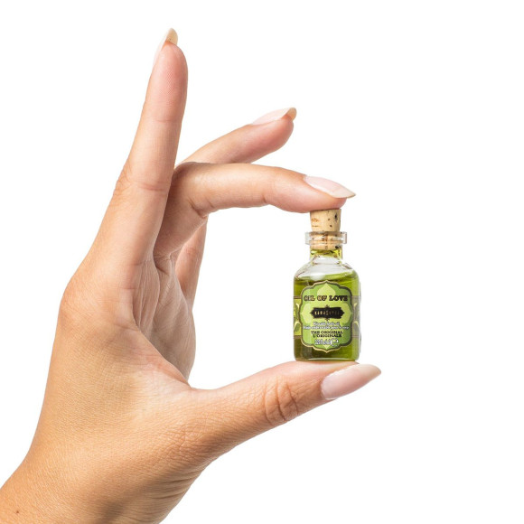 Эротический набор Weekender Kit The Original Эротический набор Weekender Kit The Original