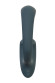 Темно-серый вибратор для G-стимуляции G for Goddess 1 Темно-серый вибратор для G-стимуляции G for Goddess 1