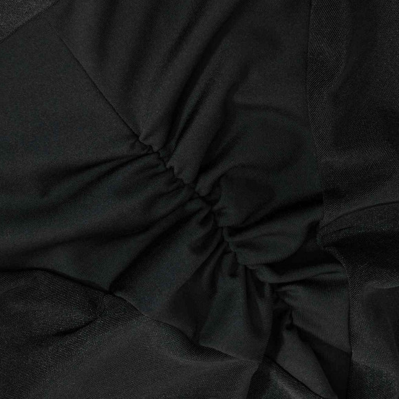 Трусики-шорты для фиксации насадок Strap-on-me Harness Lingerie Halo - size XS