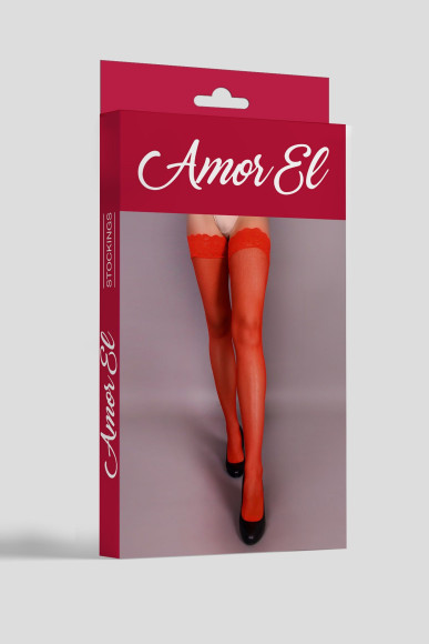 Пикантные ажурные чулочки в мелкую сеточку Пикантные ажурные чулочки в мелкую сеточку