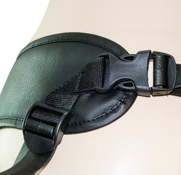 Универсальный пояс премиум класса (S) с 2 насадками Универсальный пояс премиум класса (S) с 2 насадками