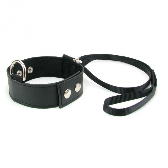 Набор аксессуаров для БДСМ-игр S&M BLACK BONDAGE KIT Набор аксессуаров для БДСМ-игр S&M BLACK BONDAGE KIT