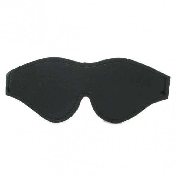 Набор аксессуаров для БДСМ-игр S&M BLACK BONDAGE KIT Набор аксессуаров для БДСМ-игр S&M BLACK BONDAGE KIT