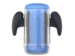 Инновационный робот-мастурбатор Black Knight с функцией пенетрации Инновационный робот-мастурбатор Black Knight с функцией пенетрации