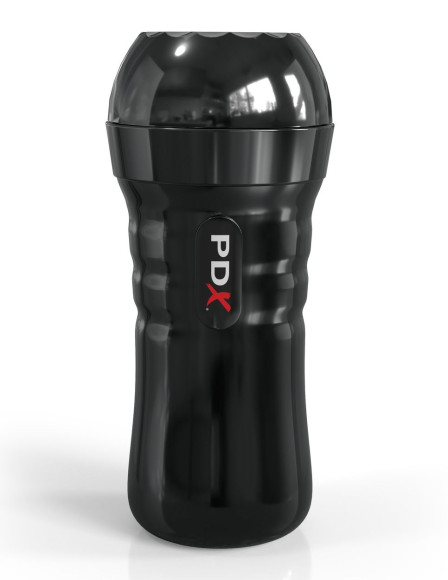 Мастурбатор-вагина в колбе Super Luscious Lips Мастурбатор-вагина в колбе Super Luscious Lips