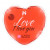 Массажное сердце Hot Massage Heart XL Love