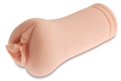 Мастурбатор-вагина Juki без вибрации Мастурбатор-вагина Juki без вибрации