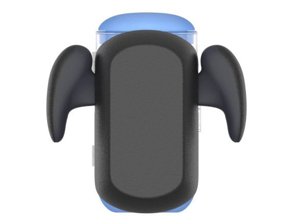 Инновационный робот-мастурбатор Black Knight с функциями пенетрации, вибрации и нагрева Инновационный робот-мастурбатор Black Knight с функциями пенетрации, вибрации и нагрева