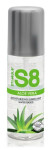 Лубрикант на водной основе S8 Aloe Vera Lube - 125 мл.