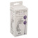 Фиолетовые вагинальные шарики The Firebird Lavender Sunset Фиолетовые вагинальные шарики The Firebird Lavender Sunset