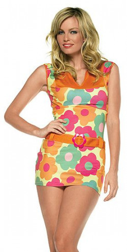 Костюм принцессы цветов Костюм принцессы цветов