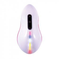 Вибратор в форме компьютерной мыши BLISS WHITE Вибратор в форме компьютерной мыши BLISS WHITE
