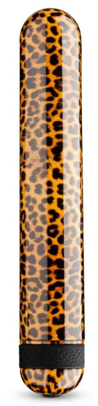 Стильный БДСМ-набор Gato 8-piece Set в анималистическом дизайне Стильный БДСМ-набор Gato 8-piece Set в анималистическом дизайне