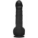 Черный фаллоимитатор с имитацией эякуляции Wet Works 10 Dual Density ULTRASKYN Squirting Cumplay Cock - 26,7 см. Черный фаллоимитатор с имитацией эякуляции Wet Works 10 Dual Density ULTRASKYN Squirting Cumplay Cock - 26,7 см.