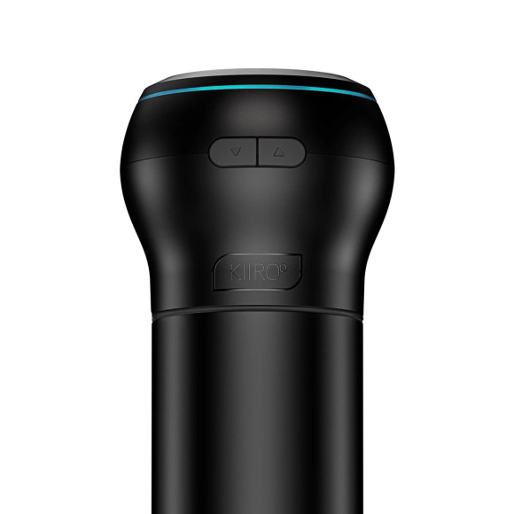 Набор PowerBlow & Feel Stroker Mouth: мастурбатор-ротик и интерактивная насадка