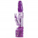 Фиолетовый вибратор Jack The Rabbit Pearl Purple - 26 см. Фиолетовый вибратор Jack The Rabbit Pearl Purple - 26 см.