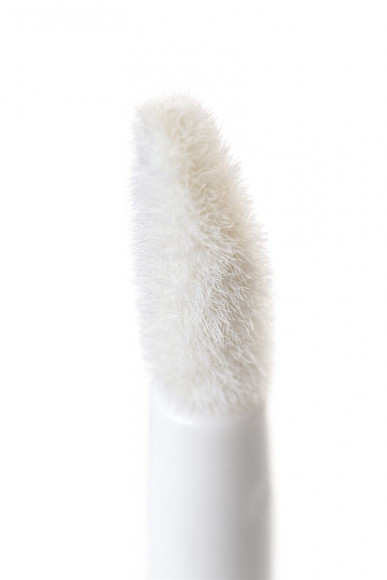 Возбуждающий блеск для губ Snow queen с охлаждающим эффектом - 5 мл.