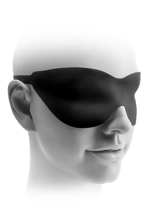 Полый универсальный страпон с вибрацией Hollow Strap-On - 25 см.