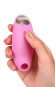Розовый вакуум-волновой стимулятор Believer Розовый вакуум-волновой стимулятор Believer