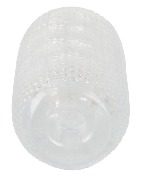 Прозрачный мастурбатор Pocket Masturbator Speed Прозрачный мастурбатор Pocket Masturbator Speed