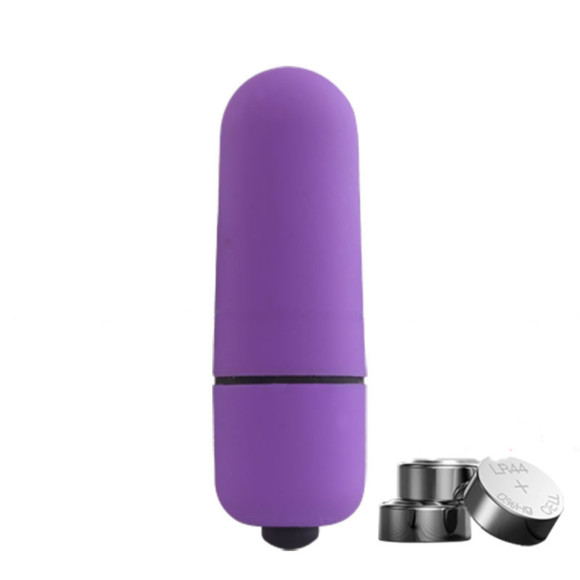 Вибропуля «Оки-Чпоки» - 6 см. Вибропуля «Оки-Чпоки» - 6 см.