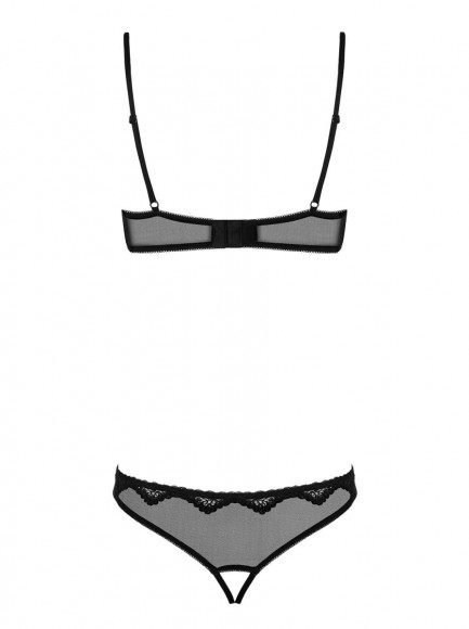 Тедди Picantina с кружевами и интимным доступом Тедди Picantina с кружевами и интимным доступом