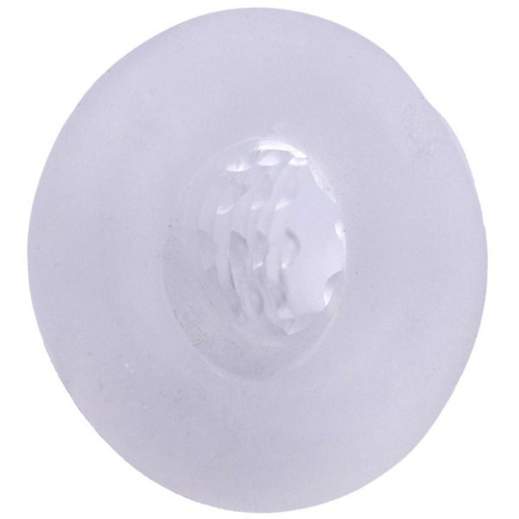 Тонкая насадка-удлинитель с подхватом мошонки Jacked Up Тонкая насадка-удлинитель с подхватом мошонки Jacked Up