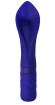 Синий мини-вибратор Mamasita’s Fantastic Shield - 15,2 см. Синий мини-вибратор Mamasita’s Fantastic Shield - 15,2 см.