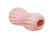 Розовый мастурбатор Fuzzy Розовый мастурбатор Fuzzy