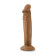 Карамельный фаллоимитатор Dr. Small 6 Inch Dildo - 16,5 см. Карамельный фаллоимитатор Dr. Small 6 Inch Dildo - 16,5 см.