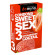 Презервативы для орального секса DOMINO Sweet Sex с ароматом клубничного коктейля - 3 шт. Презервативы для орального секса DOMINO Sweet Sex с ароматом клубничного коктейля - 3 шт.
