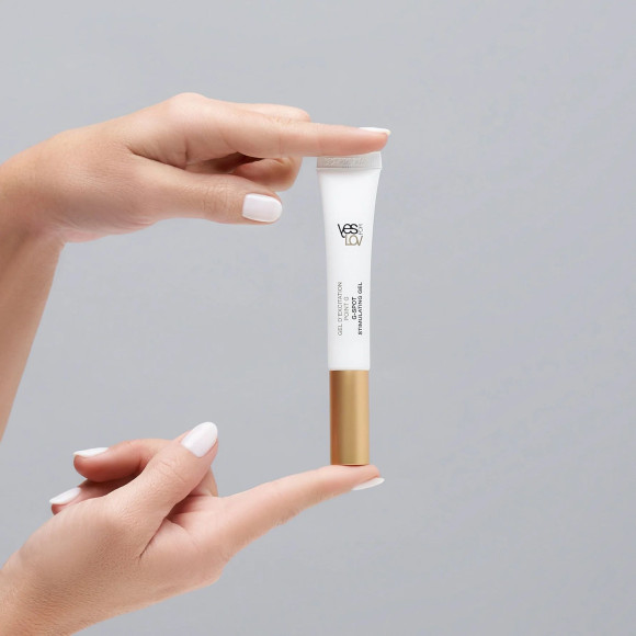 Вагинальный гель для возбуждения G-SPOT GEL - 10 гр. Вагинальный гель для возбуждения G-SPOT GEL - 10 гр.