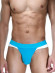 Голубо-белые трусы-стринги Doreanse Fitness Голубо-белые трусы-стринги Doreanse Fitness
