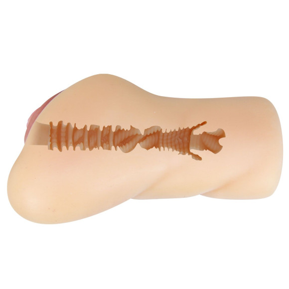 Телесный мастурбатор-вагина Eliana Телесный мастурбатор-вагина Eliana