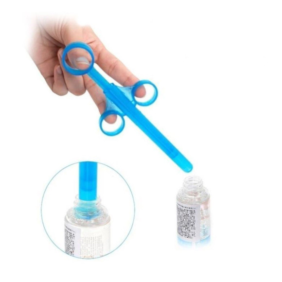 Аппликатор для введения смазки Аппликатор для введения смазки