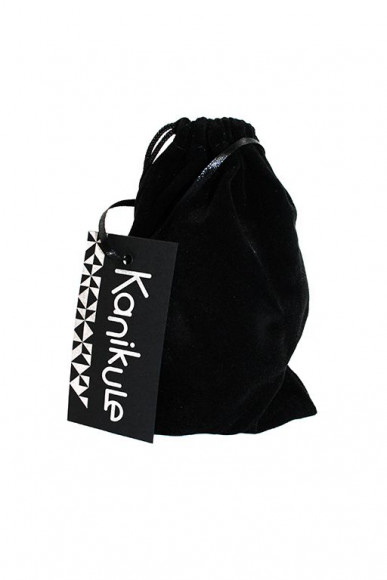 Розовая силиконовая анальная пробка с прозрачным кристаллом - 8,3 см. Розовая силиконовая анальная пробка с прозрачным кристаллом - 8,3 см.