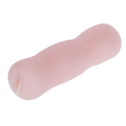 Мастурбатор-вагина Classmate телесного цвета Мастурбатор-вагина Classmate телесного цвета