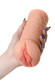 Реалистичный мастурбатор-вагина Elegance.003