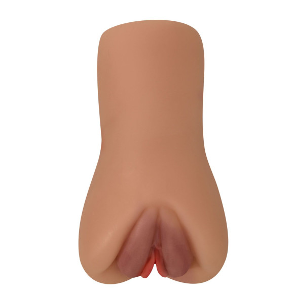 Карамельный мастурбатор-вагина Eliana Карамельный мастурбатор-вагина Eliana