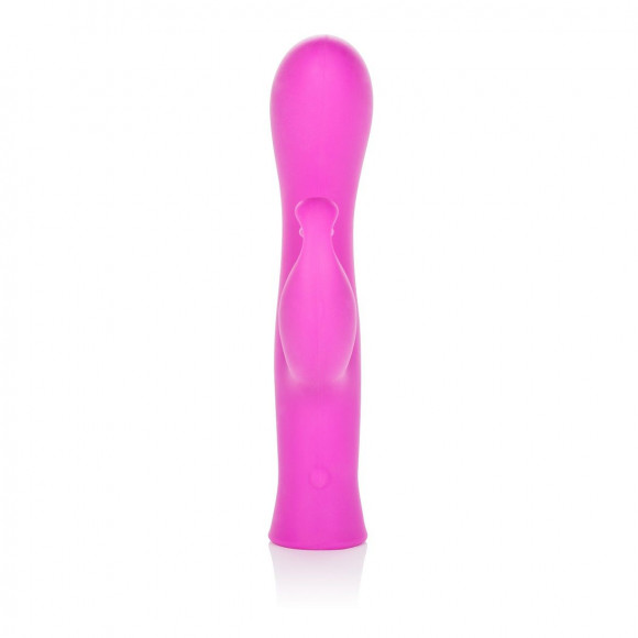Розовый вибромассажер Eight Envy by Jopen - 19 см. Розовый вибромассажер Eight Envy by Jopen - 19 см.