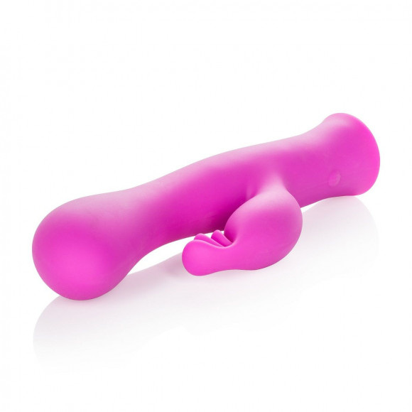Розовый вибромассажер Eight Envy by Jopen - 19 см. Розовый вибромассажер Eight Envy by Jopen - 19 см.