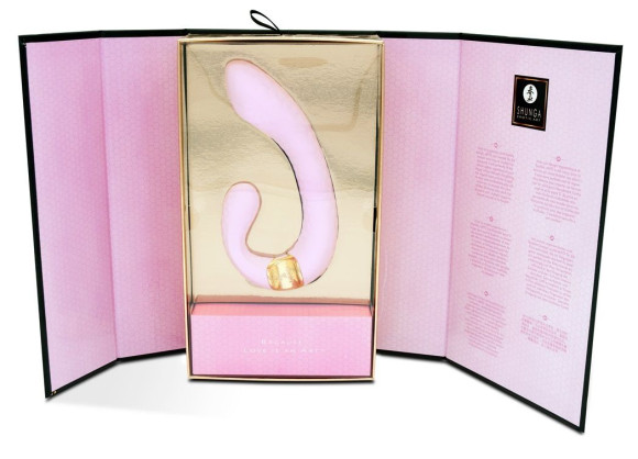 Розовый гибкий вибростимулятор MIYO с двумя моторами - 18,5 см. Розовый гибкий вибростимулятор MIYO с двумя моторами - 18,5 см.