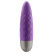Фиолетовый мини-вибратор Ultra Power Bullet 5 Фиолетовый мини-вибратор Ultra Power Bullet 5