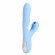 Голубой вибратор с ротацией и вакуумной стимуляцией BeYourLover Rosubi Голубой вибратор с ротацией и вакуумной стимуляцией BeYourLover Rosubi