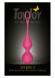 Розовые вагинальные шарики SPHERE II STIMULATING LOVEBALL 